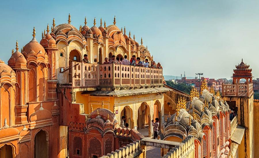 Things to do in Rajasthan